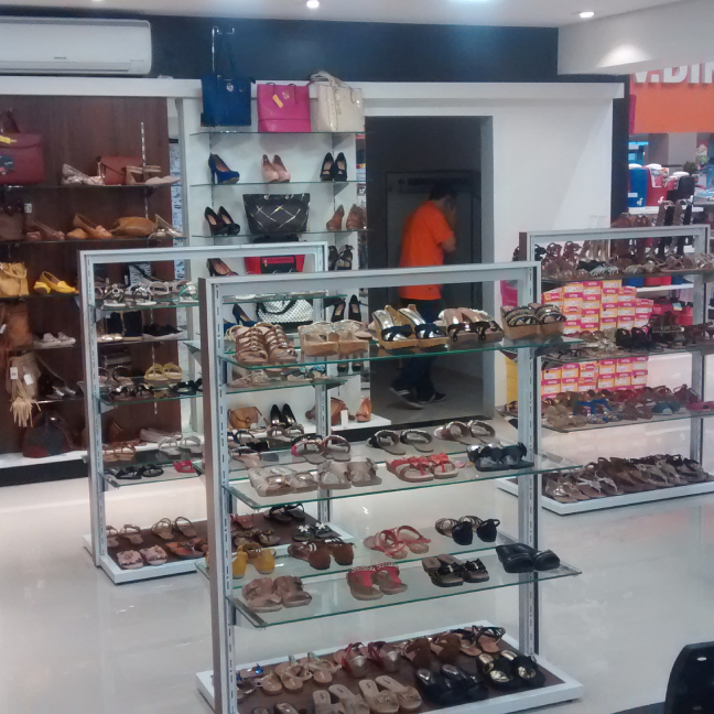 Casas Dinca - Santa Terezinha