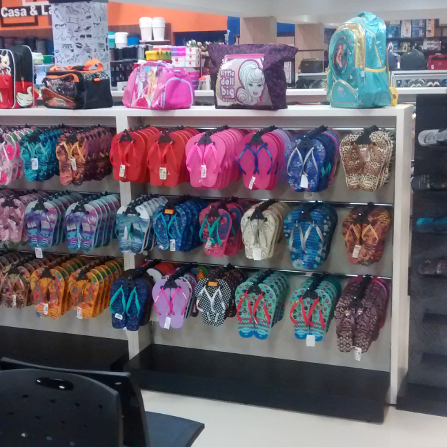 Casas Dinca - Santa Terezinha