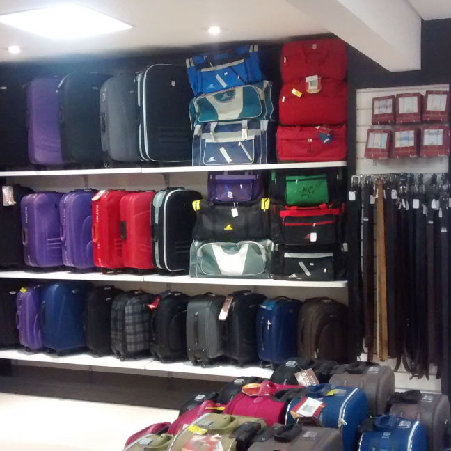 Casas Dinca - Santa Terezinha