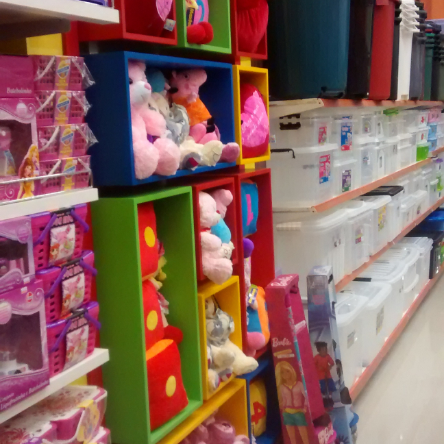 Casas Dinca - Santa Terezinha