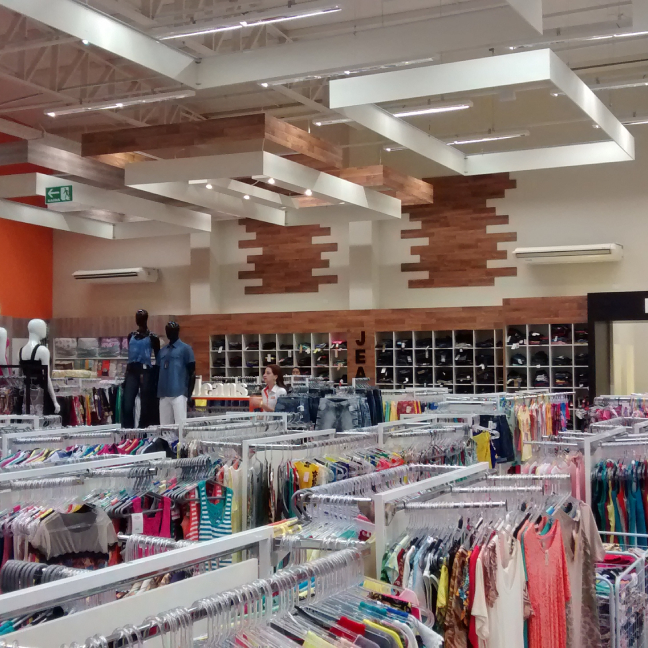 Casas Dinca - Santa Terezinha