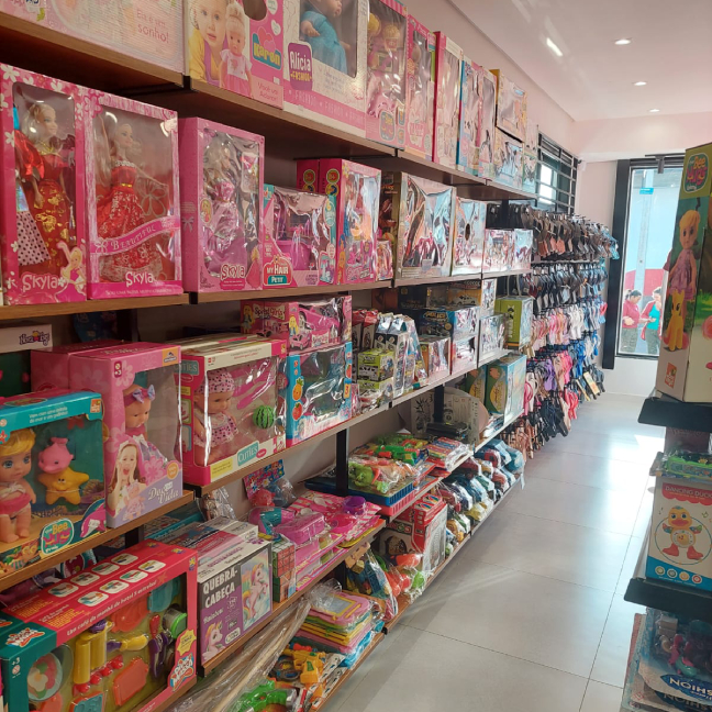 D'Nava Calçados e Confecções