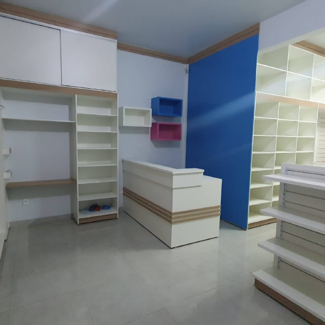 Farmácia Popular - SC